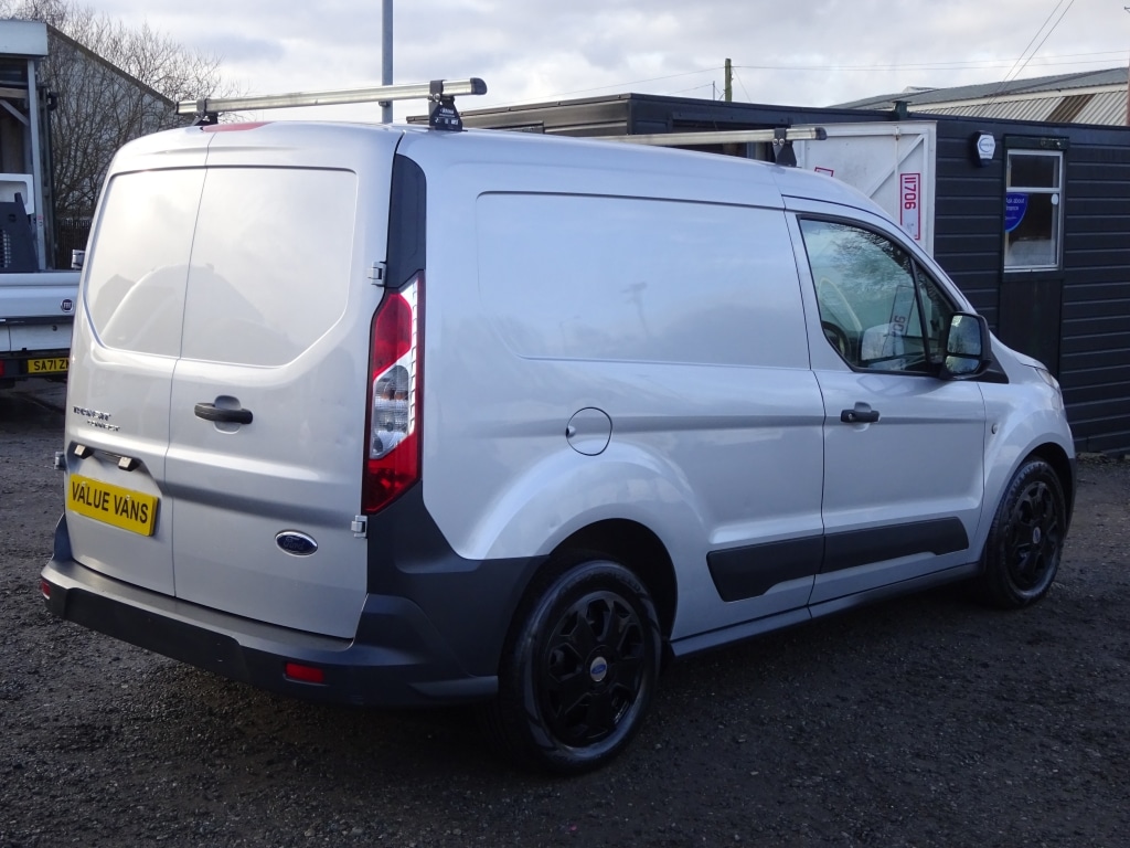 Used Ford Transit Connect 2016 for sale - 77208798: Photo 14