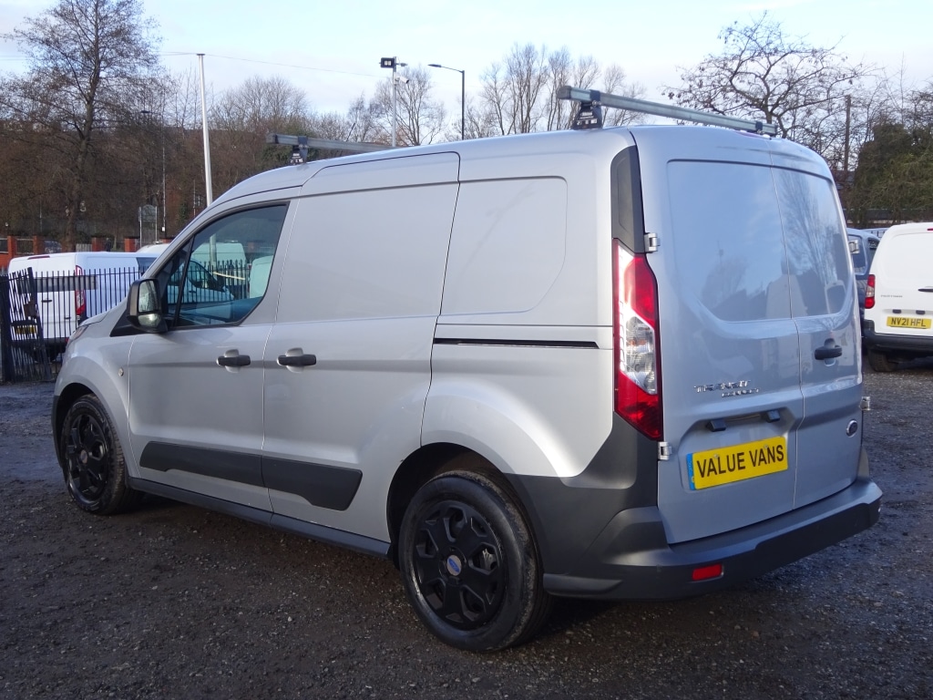 Used Ford Transit Connect 2016 for sale - 77208798: Photo 15