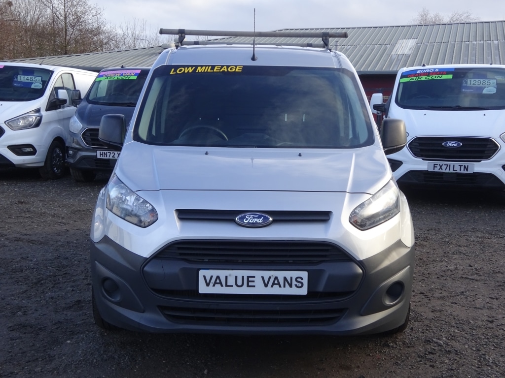 Used Ford Transit Connect 2016 for sale - 77208798: Photo 2