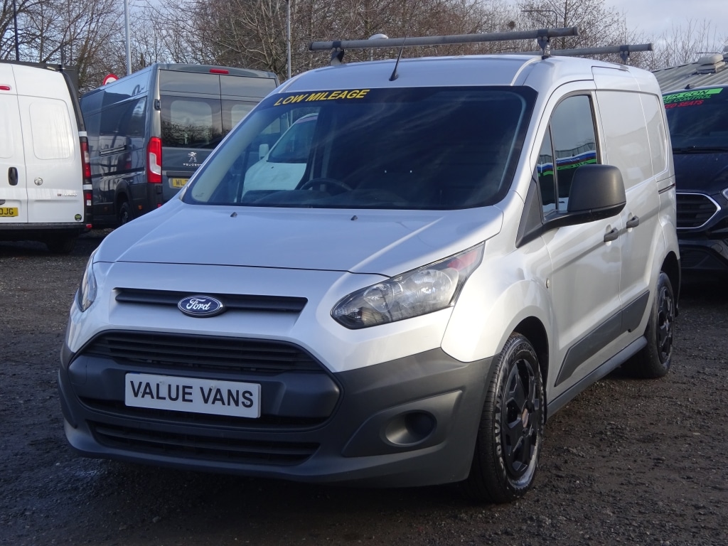 Used Ford Transit Connect 2016 for sale - 77208798: Photo 3