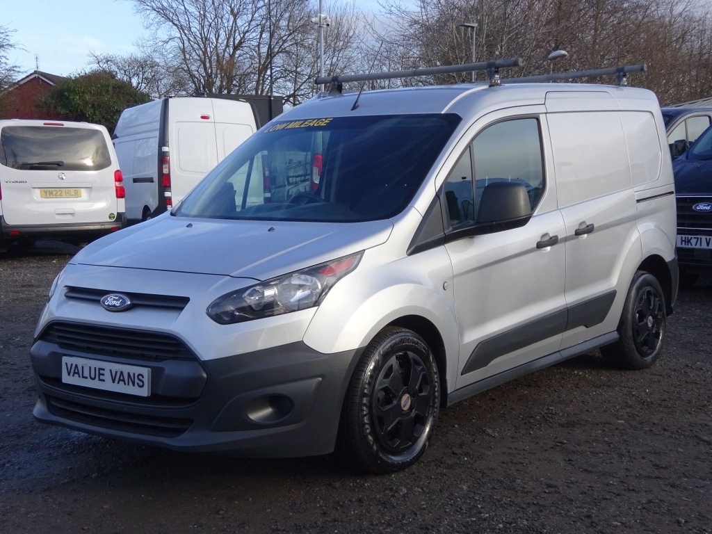 Used Ford Transit Connect 2016 for sale - 77208798: Photo 5