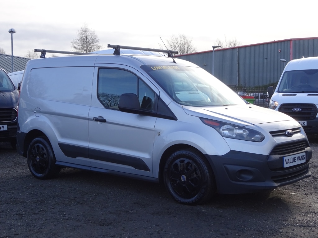 Used Ford Transit Connect 2016 for sale - 77208798: Photo 6