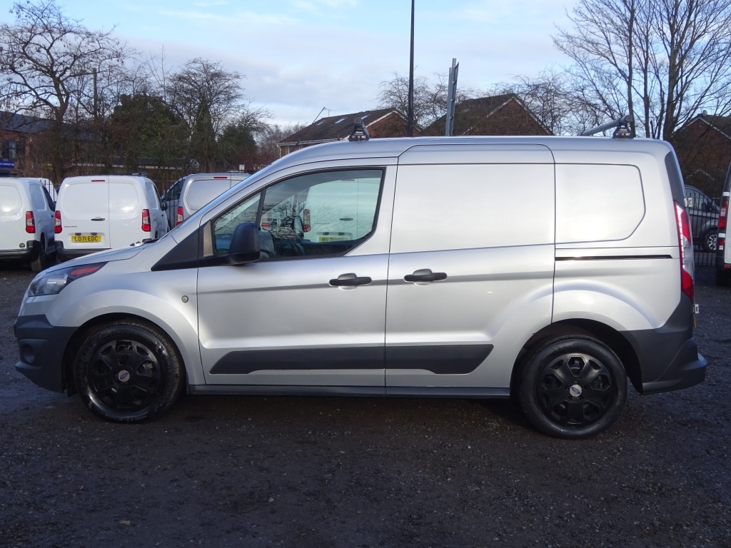 Used Ford Transit Connect 2016 for sale - 77208798: Photo 7