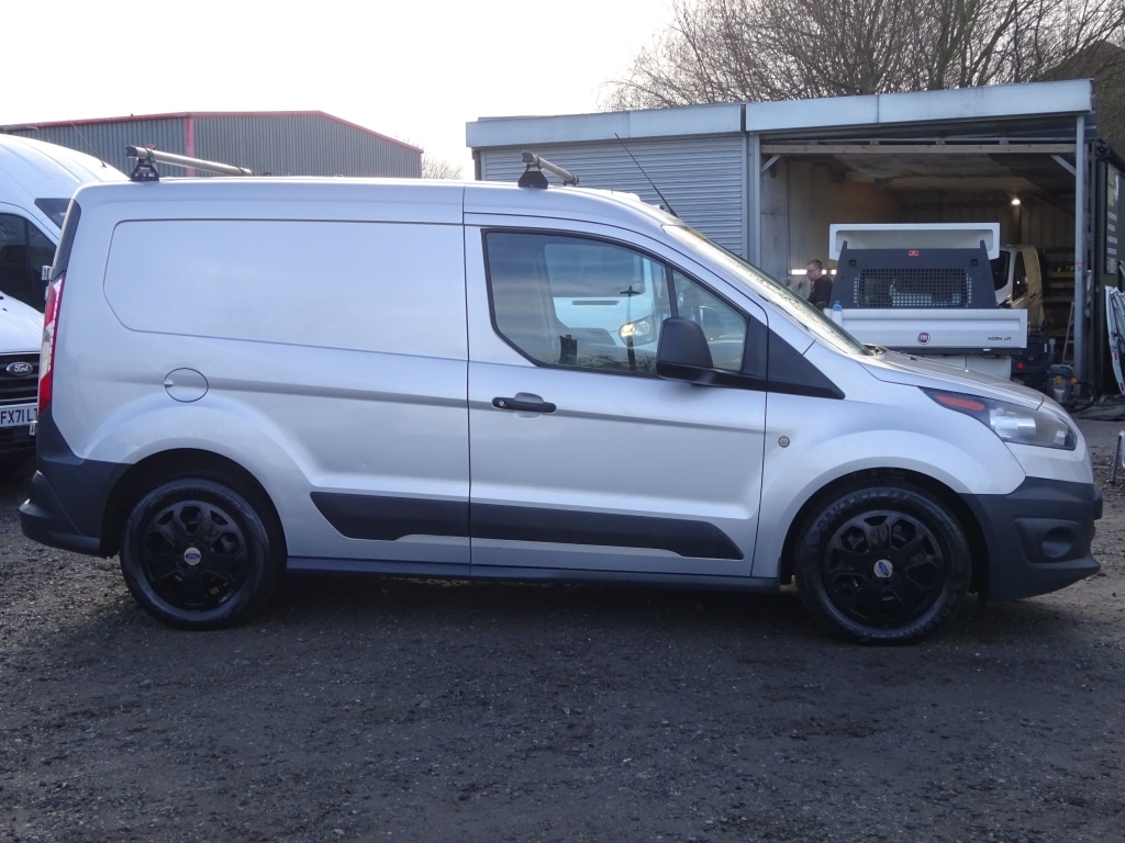 Used Ford Transit Connect 2016 for sale - 77208798: Photo 8