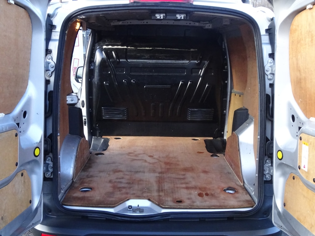 Used Ford Transit Connect 2016 for sale - 77208798: Photo 9