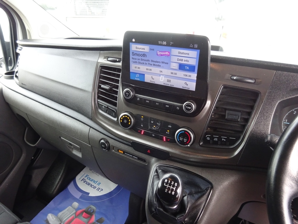 Used Ford Transit Custom 2019 for sale - 78027553: Photo 9