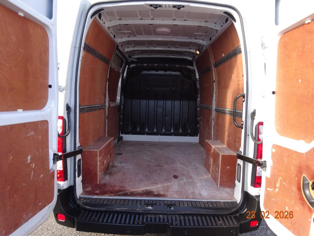 Used Nissan NV400 2021 for sale - 77902844: Photo 11