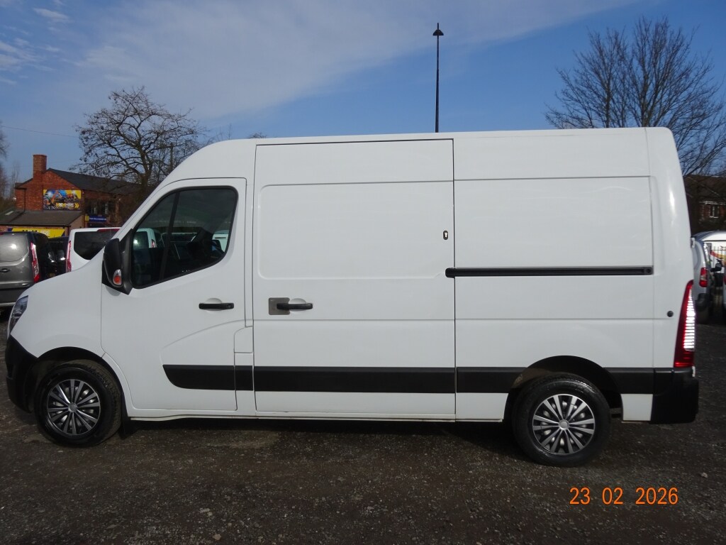 Used Nissan NV400 2021 for sale - 77902844: Photo 7
