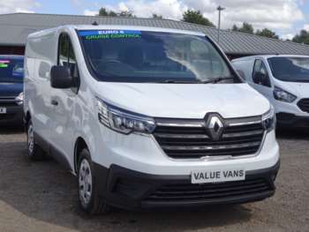 Used Renault Trafic 2022 for sale - 75119506: Photo