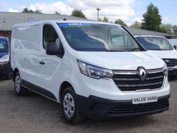 Used Renault Trafic 2022 for sale - 75119506: Photo