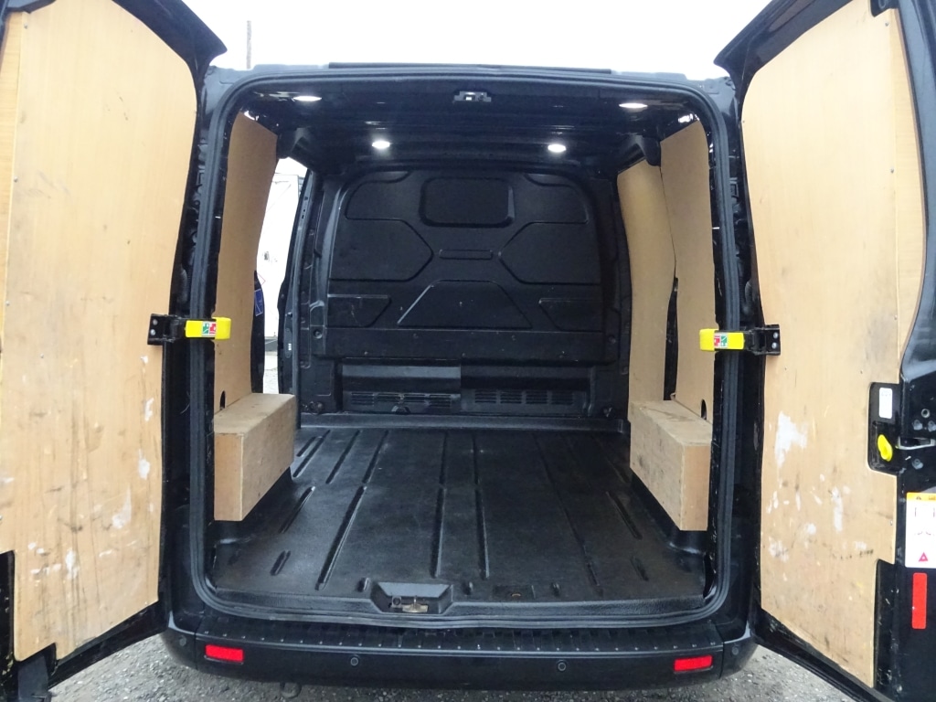 Used Ford Transit Custom 2021 for sale - 76276987: Photo 11
