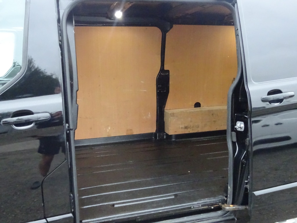Used Ford Transit Custom 2021 for sale - 76276987: Photo 12