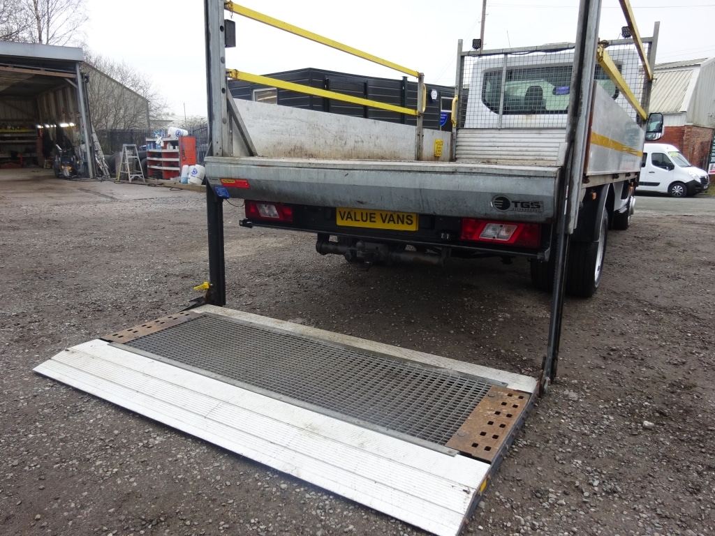 Used Ford Transit 2022 for sale - 77803600: Photo 10