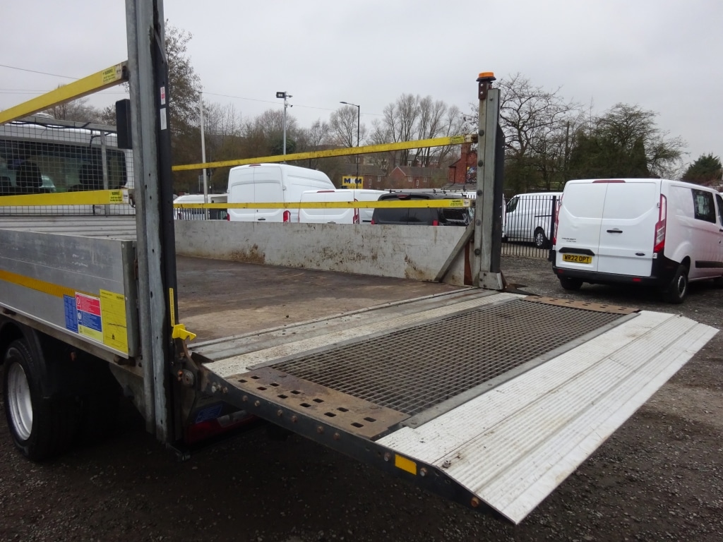 Used Ford Transit 2022 for sale - 77803600: Photo 11