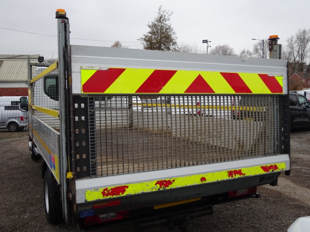 Used Ford Transit 2022 for sale - 77803600: Photo 12