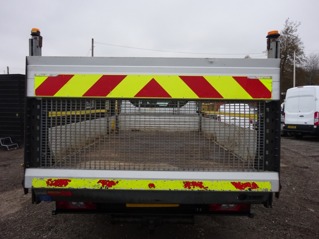 Used Ford Transit 2022 for sale - 77803600: Photo 13