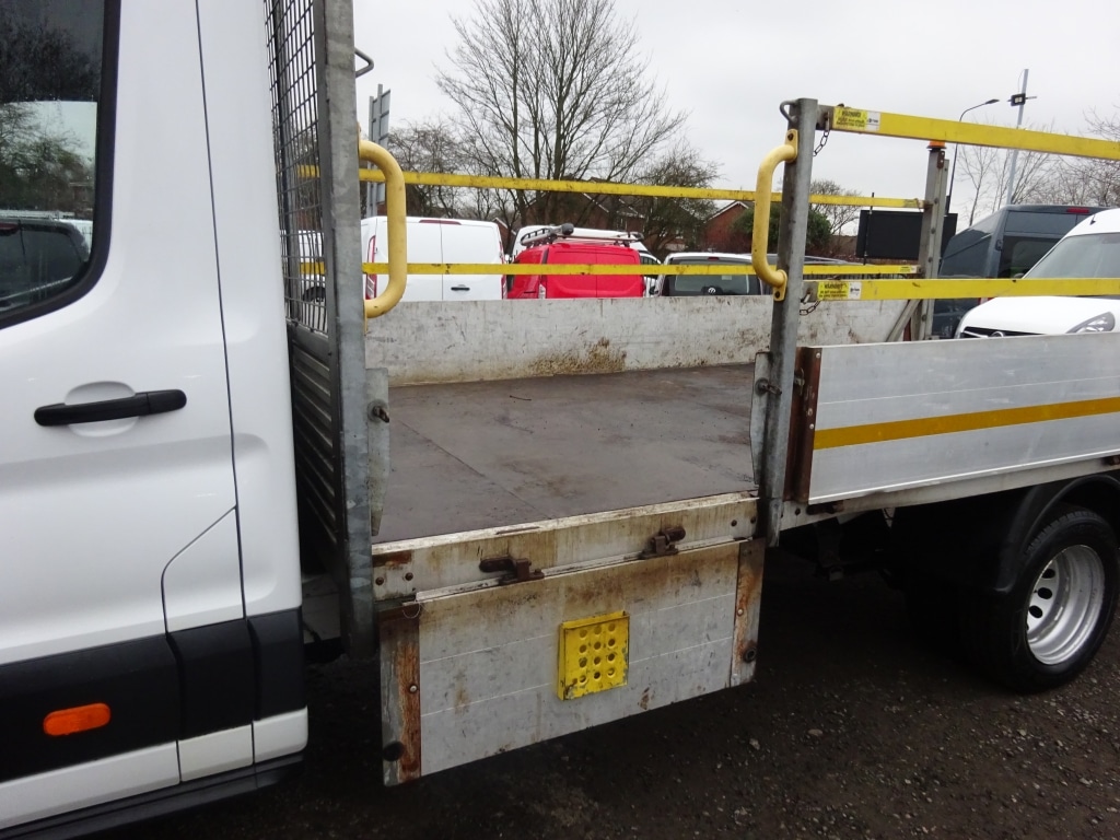 Used Ford Transit 2022 for sale - 77803600: Photo 15