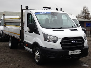 Used Ford Transit 2022 for sale - 77803600: Photo