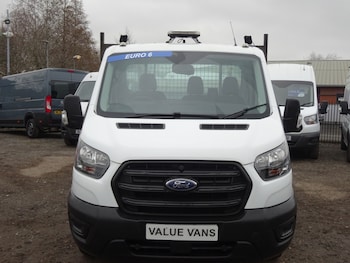 Used Ford Transit 2022 for sale - 77803600: Photo