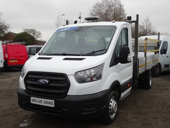 Used Ford Transit 2022 for sale - 77803600: Photo