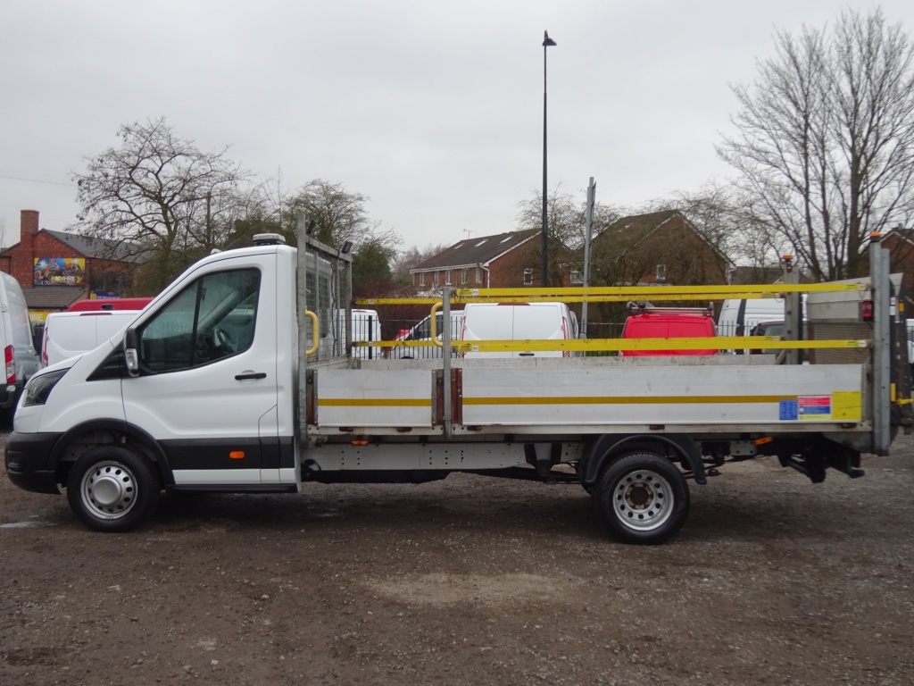 Used Ford Transit 2022 for sale - 77803600: Photo 7