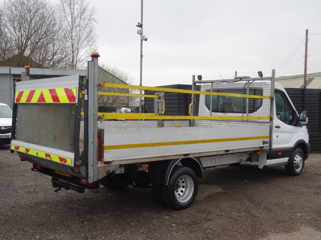 Used Ford Transit 2022 for sale - 77803600: Photo 9