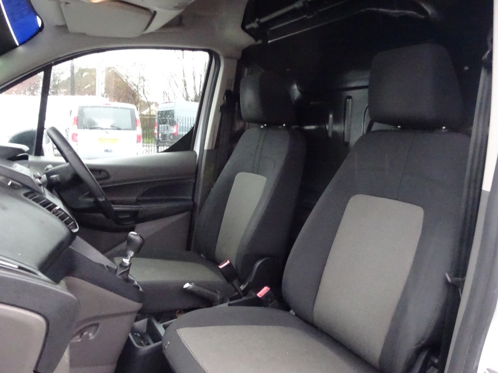 Used Ford Transit Connect 2021 for sale - 76947627: Photo 10