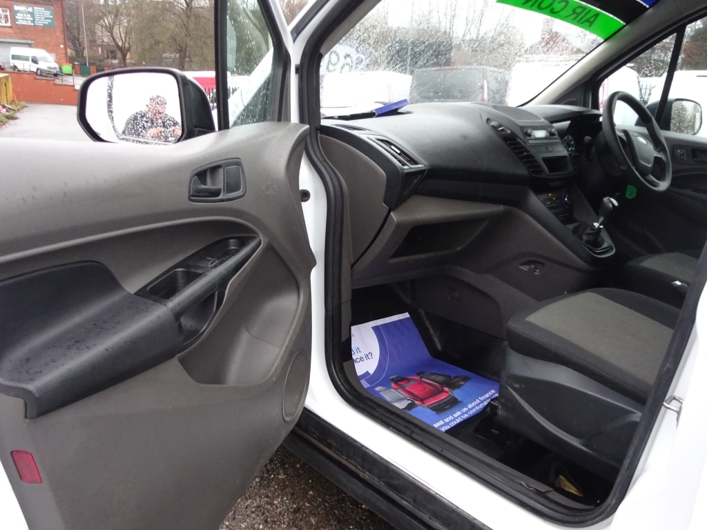 Used Ford Transit Connect 2021 for sale - 76947627: Photo 11