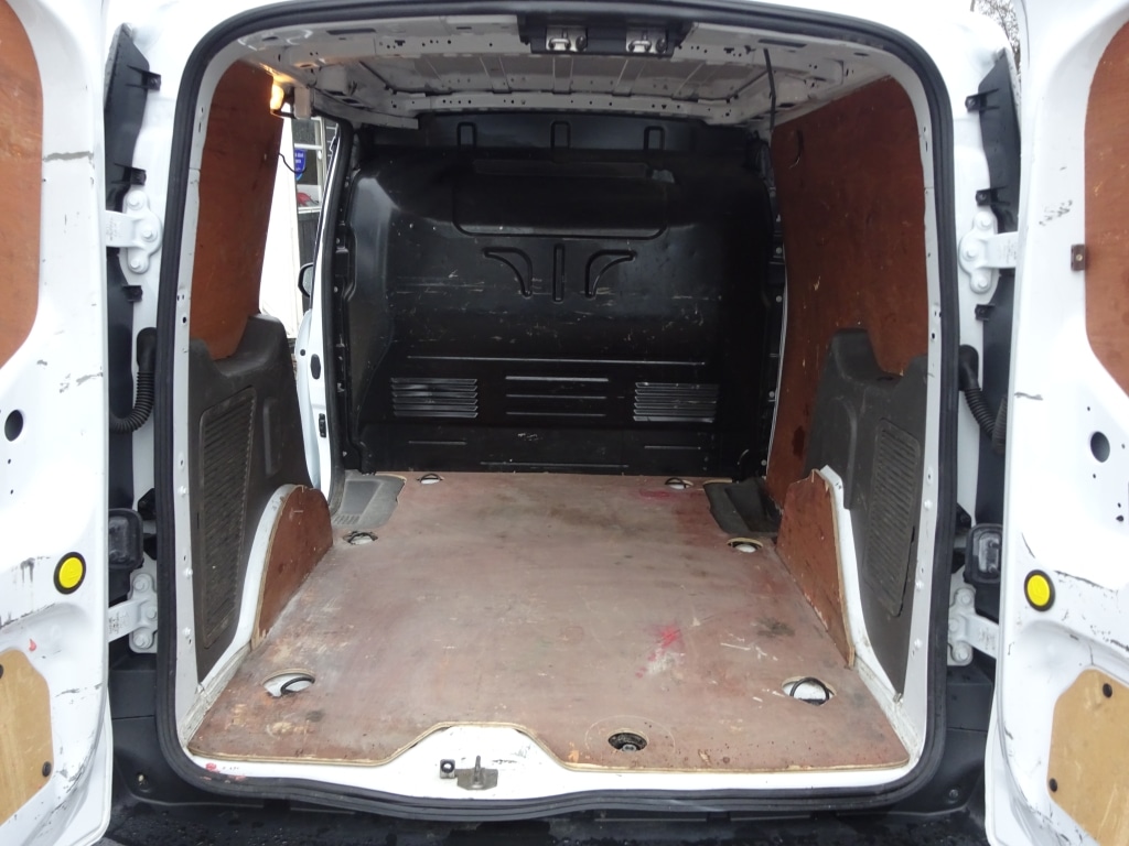 Used Ford Transit Connect 2021 for sale - 76947627: Photo 12