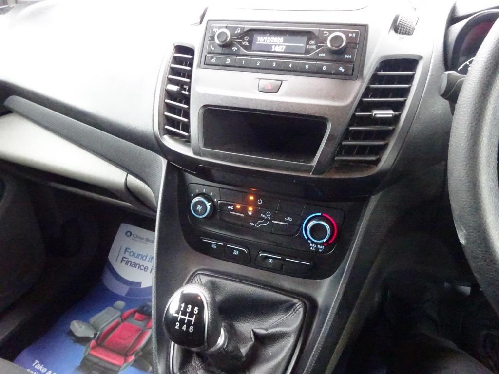 Used Ford Transit Connect 2021 for sale - 76947627: Photo 13