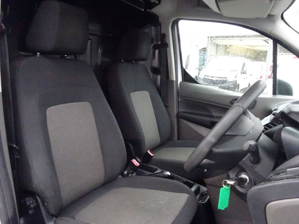 Used Ford Transit Connect 2021 for sale - 76947627: Photo 14