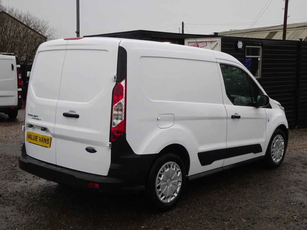 Used Ford Transit Connect 2021 for sale - 76947627: Photo 15