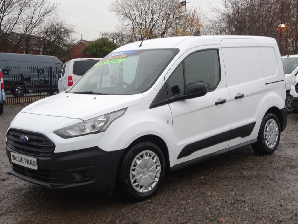 Used Ford Transit Connect 2021 for sale - 76947627: Photo 5