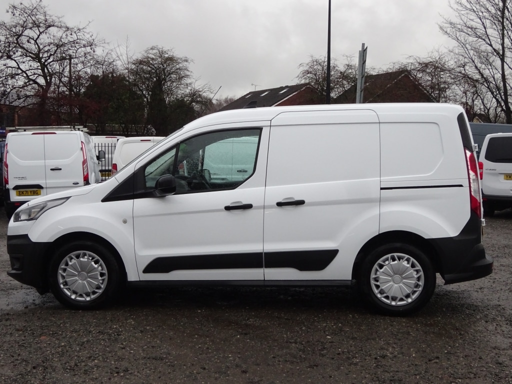 Used Ford Transit Connect 2021 for sale - 76947627: Photo 7