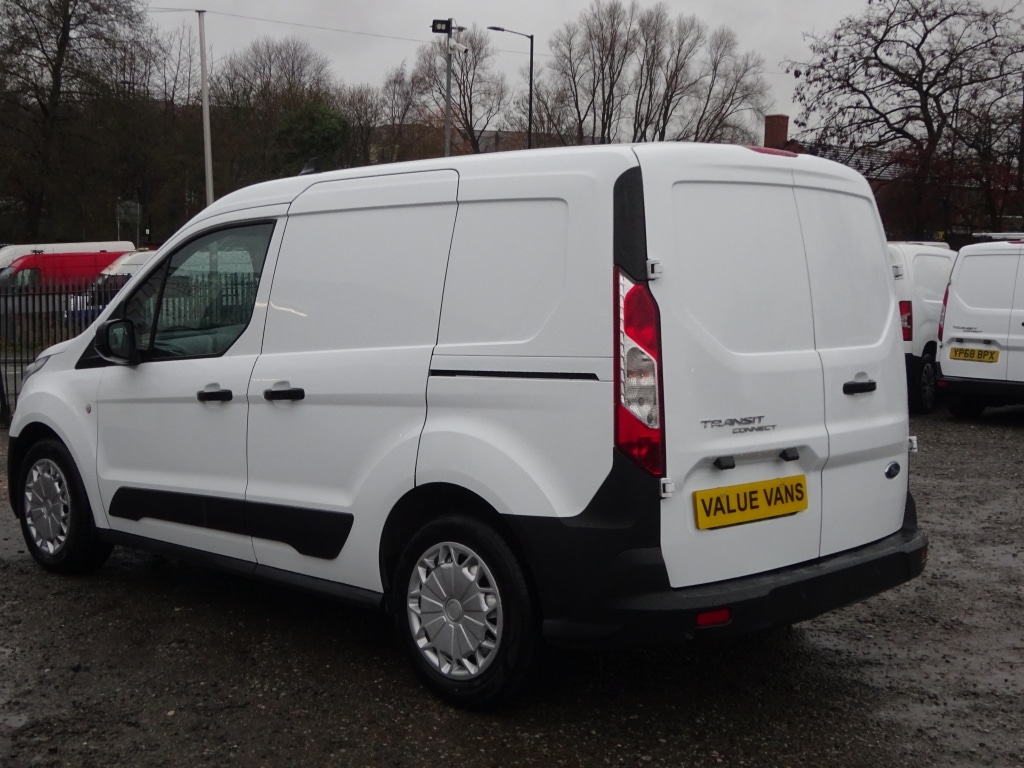 Used Ford Transit Connect 2021 for sale - 76947627: Photo 8