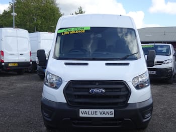 Used Ford Transit 2022 for sale - 79841465: Photo