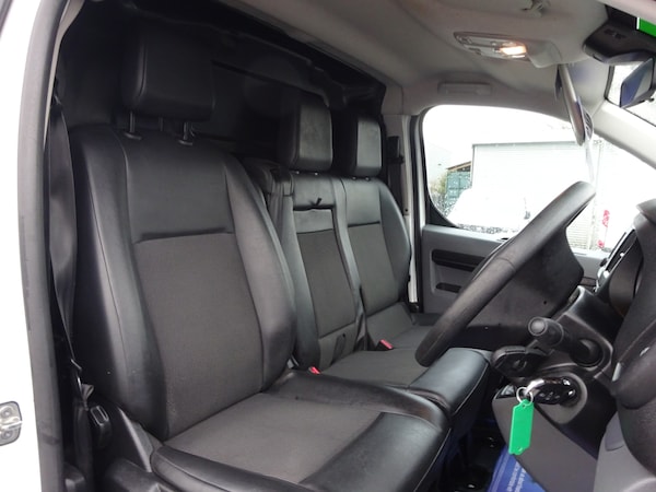 Used Vauxhall Vivaro 2020 for sale - 76253772: Photo 12