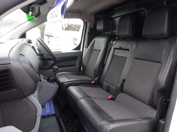 Used Vauxhall Vivaro 2020 for sale - 76253772: Photo 8