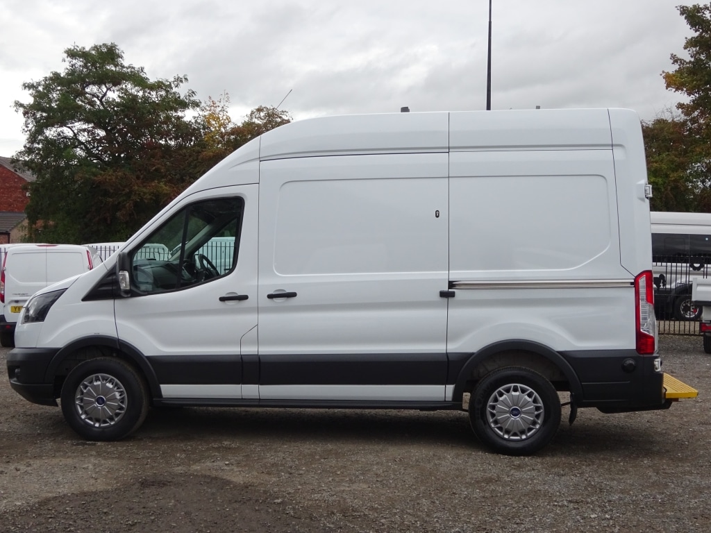 Used Ford Transit 2018 for sale - 77284835: Photo 7
