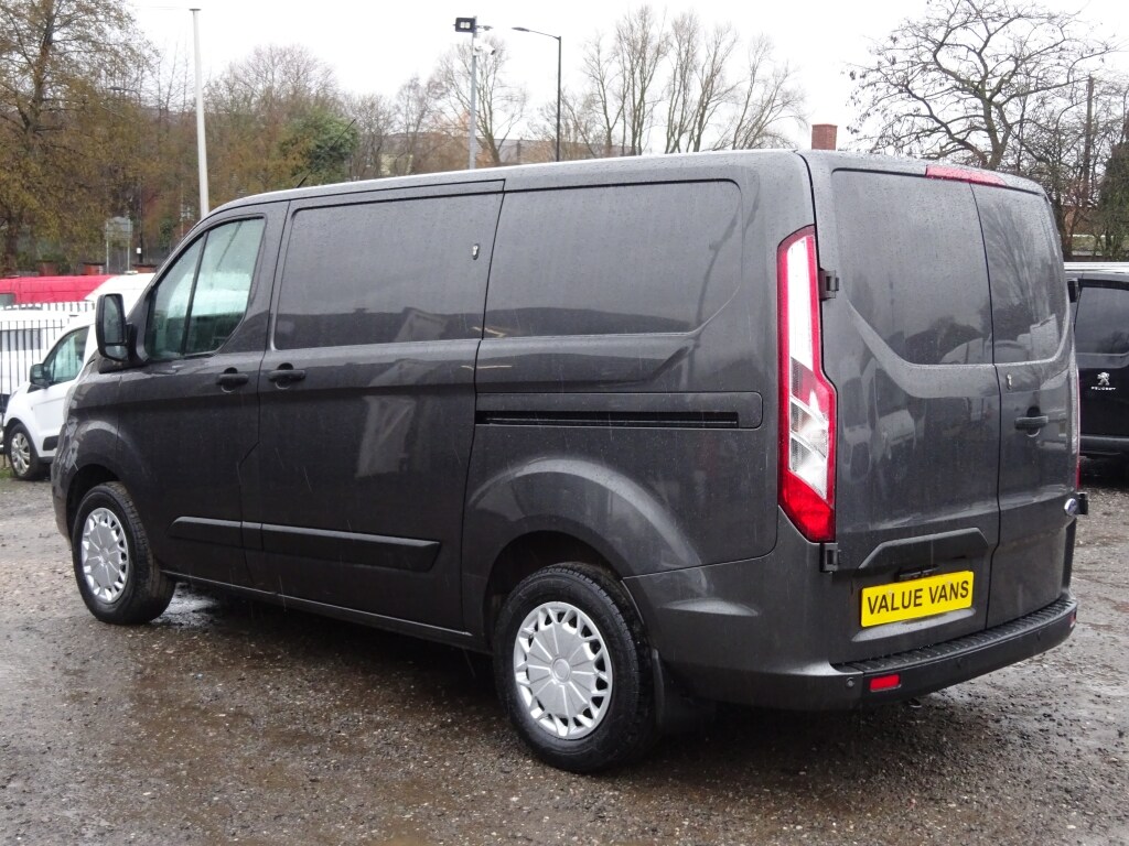 Used Ford Transit Custom 2022 for sale - 77677511: Photo 15