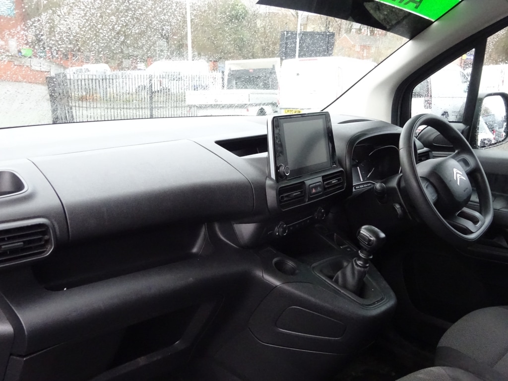Used Citroen Berlingo 2024 for sale - 77522312: Photo 10
