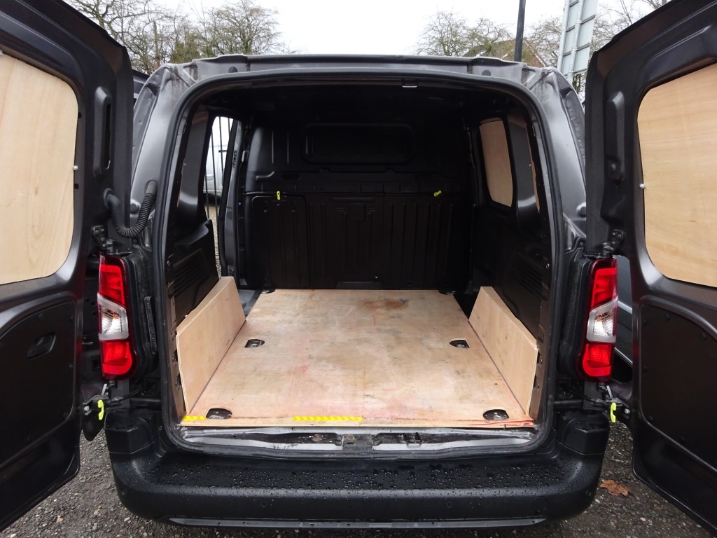 Used Citroen Berlingo 2024 for sale - 77522312: Photo 11