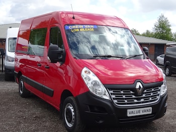 Used Renault Master 2019 for sale - 78555073: Photo
