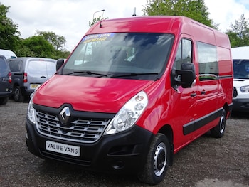 Used Renault Master 2019 for sale - 78555073: Photo