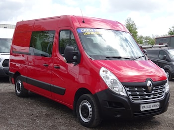 Used Renault Master 2019 for sale - 78555073: Photo