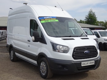 Used Ford Transit 2019 for sale - 79575790: Photo