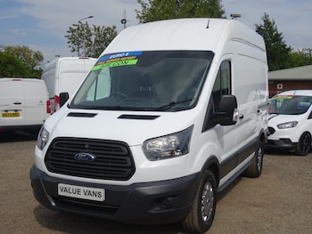 Used Ford Transit 2019 for sale - 79575790: Photo