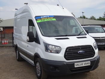 Used Ford Transit 2019 for sale - 79575790: Photo