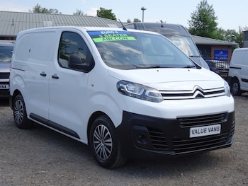 Used Citroen Dispatch 2019 for sale - 78699802: Photo