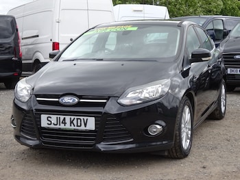 Used Ford Focus 2014 for sale - 78895268: Photo